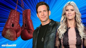 Tarek El Moussa, Christina Haack