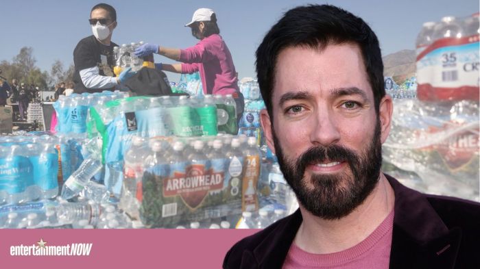 Drew Scott