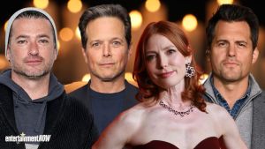 Wes Brown, Scott Wolf, Alicia Witt, Kristoffer Polaha
