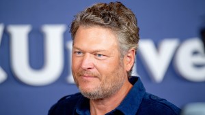 Blake Shelton