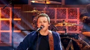 Morgan Wallen