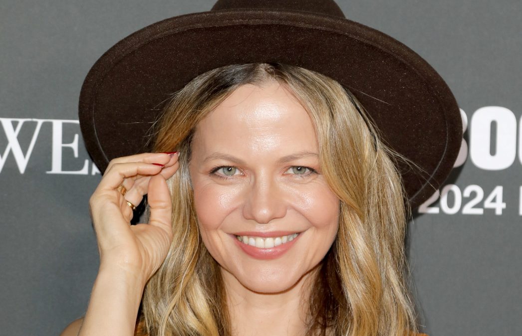 Tammin Sursok