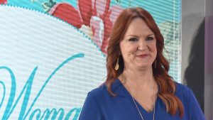 Pioneer Woman Ree Drummond