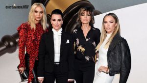 RHOBH cast.