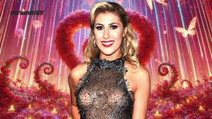 Emma Slater.