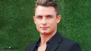 James Kennedy.