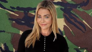 Denise Richards.