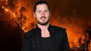 Val Chmerkovskiy.