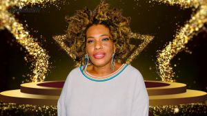 Macy Gray.