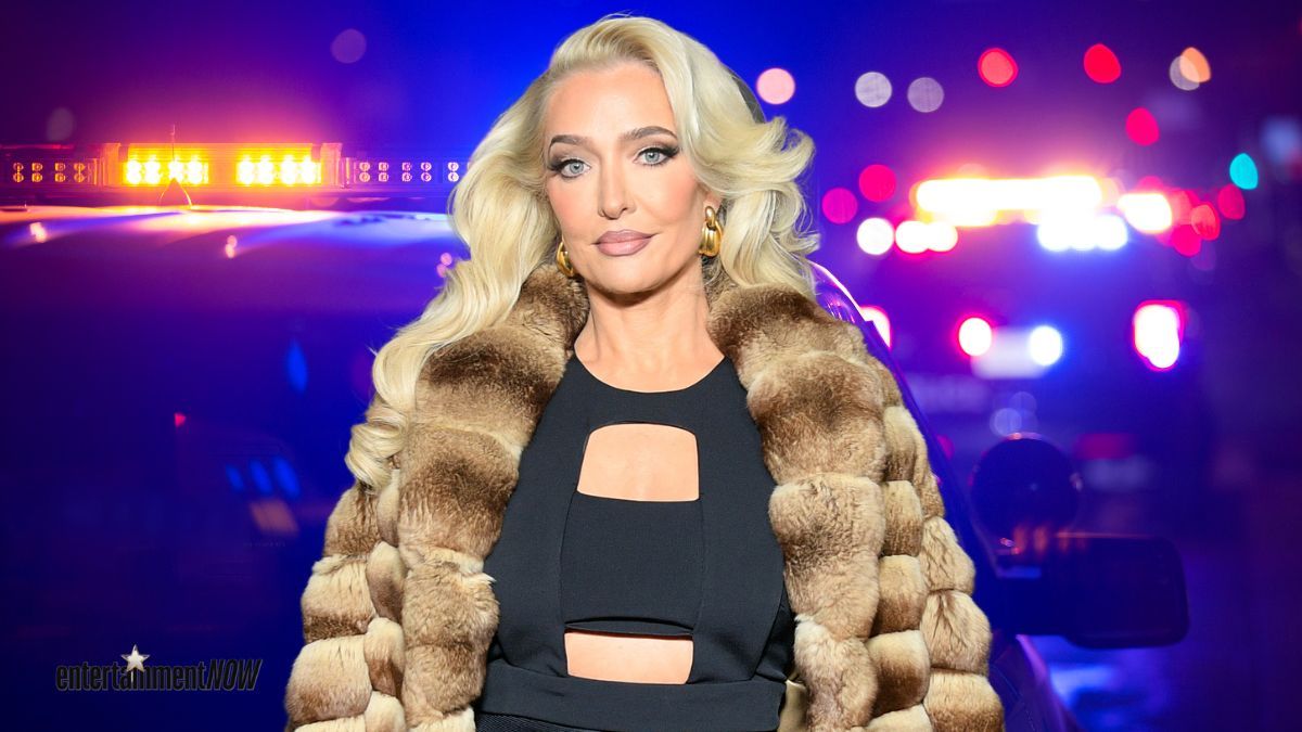 Erika Jayne.