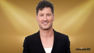 Val Chmerkovskiy.