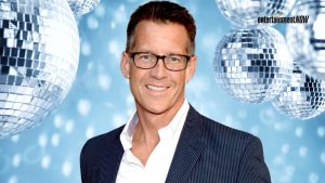 James Denton.