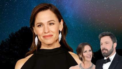 Jennifer Garner Still Romancing John Miller Despite Ben Affleck’s ‘Constant Presence’