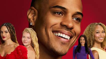 ‘The Bachelor’ Releases Photos of the 25 Women Seeking Grant Ellis’s Heart
