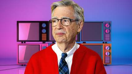 The Best Things Mr. Rogers Ever Said