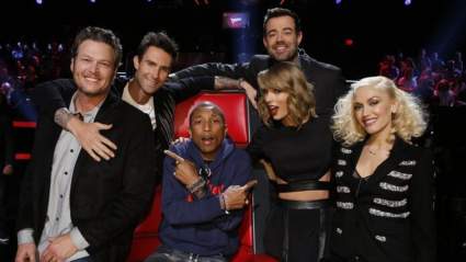 ‘Excited’ North Carolina Dad Speaks Out About Daughter’s Journey on ‘The Voice’