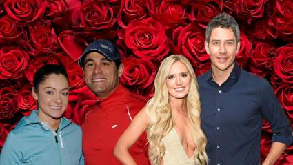 6 Most Surprising ‘Bachelor’ Moments in History