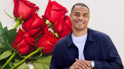 ‘Bachelor’ Grant Ellis Works as a Day Trader & Played College Basketball