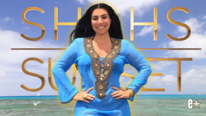 Former Bravo star Asa Soltan Rahmati closes kaftan store.