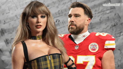 Travis Kelce Says ‘There Might Be a Few’ New Taylor Swift Songs