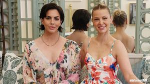 Katie Maloney and Ariana Madix