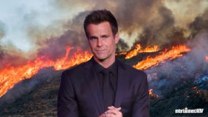 Cameron Mathison