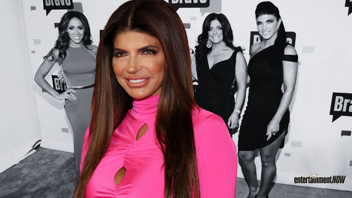 Teresa Giudice