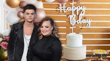 Catelynn Baltierra Celebrates Daughter’s 10th Birthday With 2 Instagram Posts