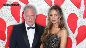 PK Kemsley and Dorit Kemsley.