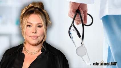 Kailyn Lowry Bravely Shares Her Struggles Following Latest Surgery