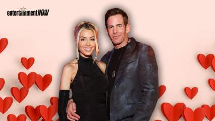 Tarek El Moussa Shared What He Learned From His Marriage to Christina Haack