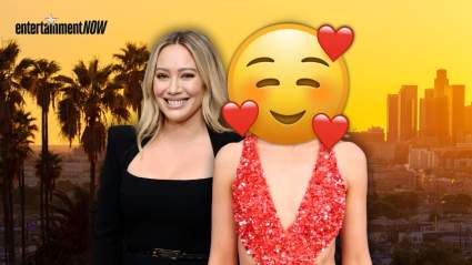 Hilary Duff Takes in Celeb Friend After LA Wildfires Damaged Her Home