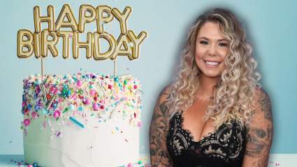 Kailyn Lowry Celebrates Son, Isaac’s 15th Birthday With Heartfelt Post