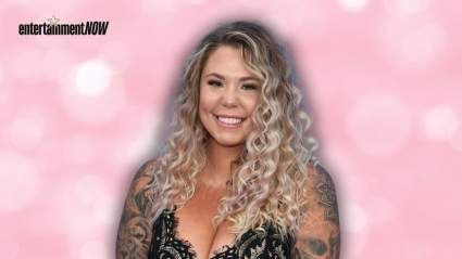 Kailyn Lowry Shares Rare Picture of 1-Year-Old Daughter