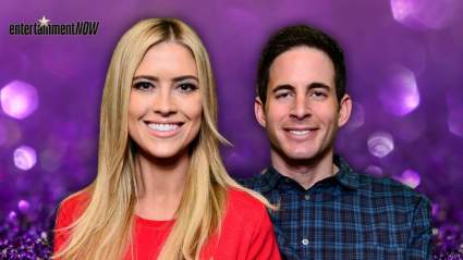 Christina Haack Shares What Tarek El Moussa Said to Her About Her Split From Josh Hall