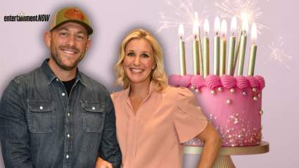 Dave Marrs Celebrates Wife Jenny Marrs With Heartfelt Instagram Post