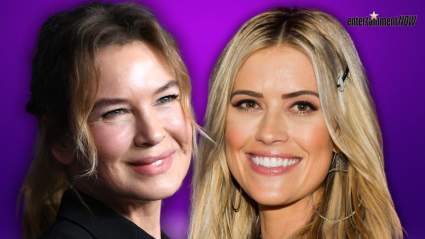 Christina Haack Shares Her Thoughts About Ant Anstead’s Girlfriend, Renée Zellweger