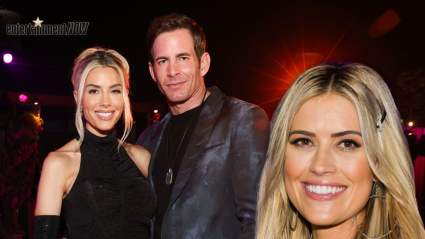 Heather Rae El Moussa Shares How She Resolves Conflicts Between Tarek El Moussa & Christina Haack