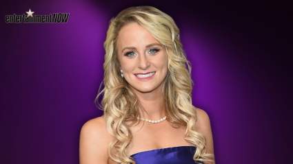 Leah Messer Explains Why It’s Been ‘a Challenge’ Navigating Daughter Ali’s Muscular Dystrophy