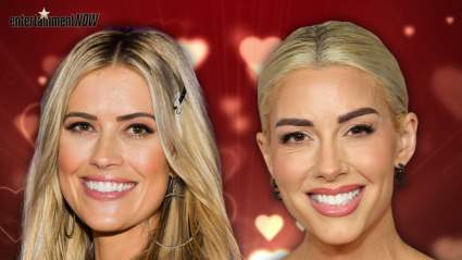 Heather Rae El Moussa Shares Her Thoughts About Christina Haack’s New Beau