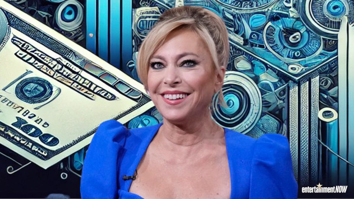 Sutton Stracke Reveals Fierce Way She Plans to Protect Her Kids