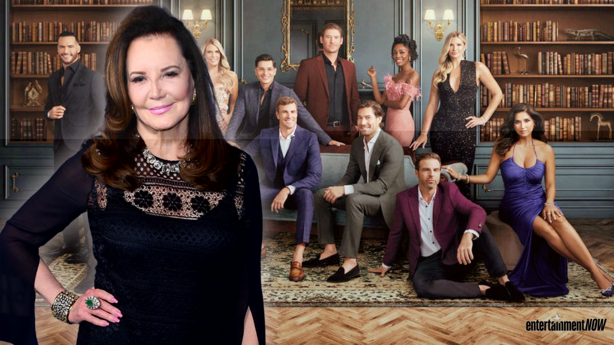 Patricia Altschul