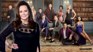 Patricia Altschul