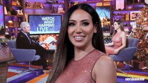 Melissa Gorga