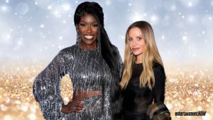 Bozoma Saint John and Dorit Kemsley