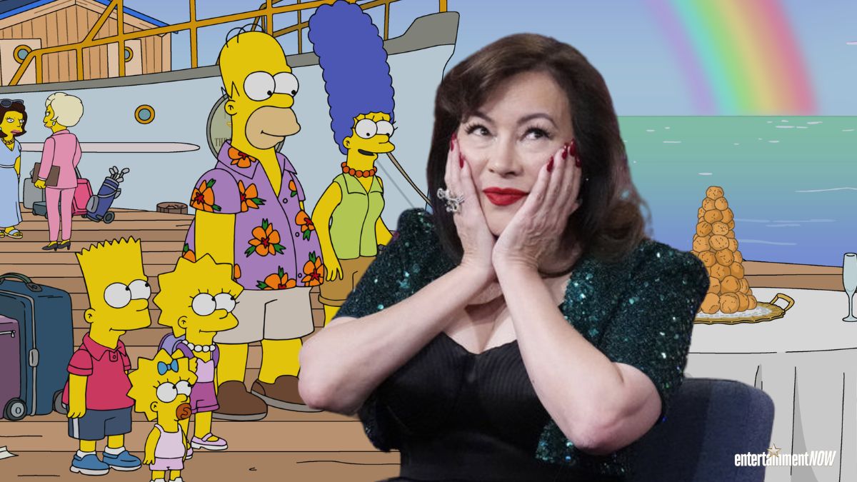 Jennifer Tilly