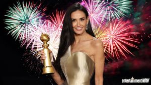 Demi Moore
