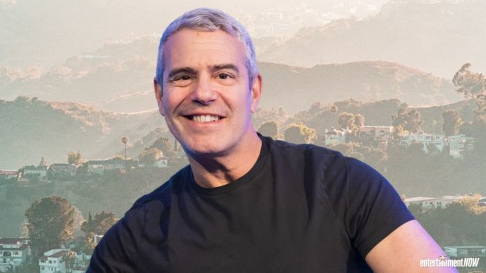 Andy Cohen