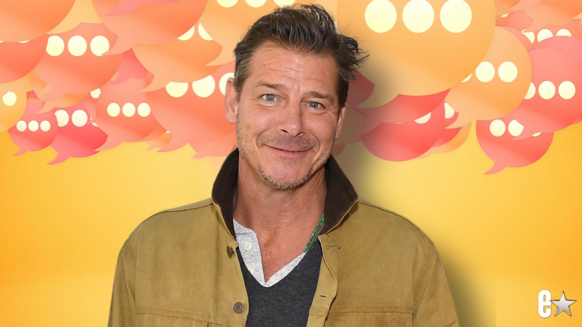Ty Pennington