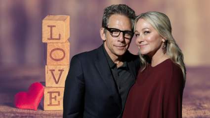 Ben Stiller Shares How His Marriage to Wife Christine Taylor Grew Stronger After Separation